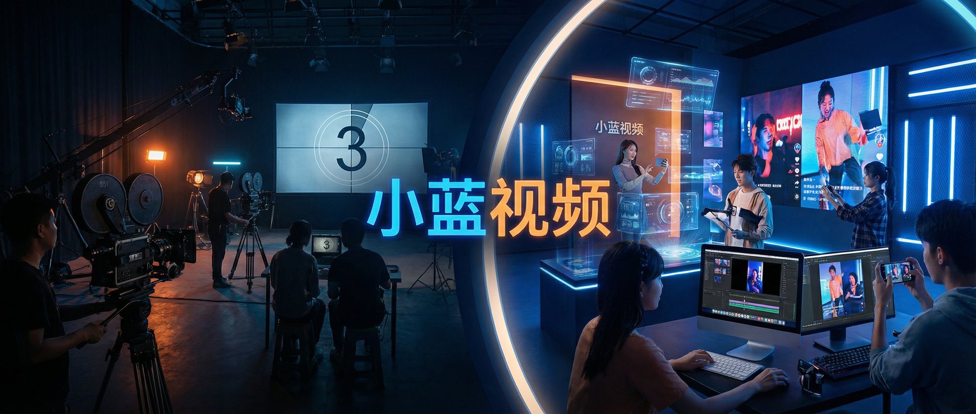 幼幼影视传媒与视频社区平台