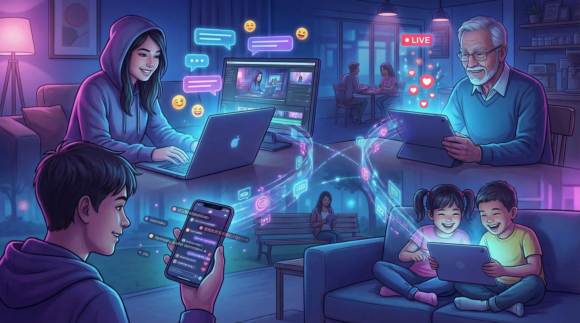 幼幼社区美图视频展示