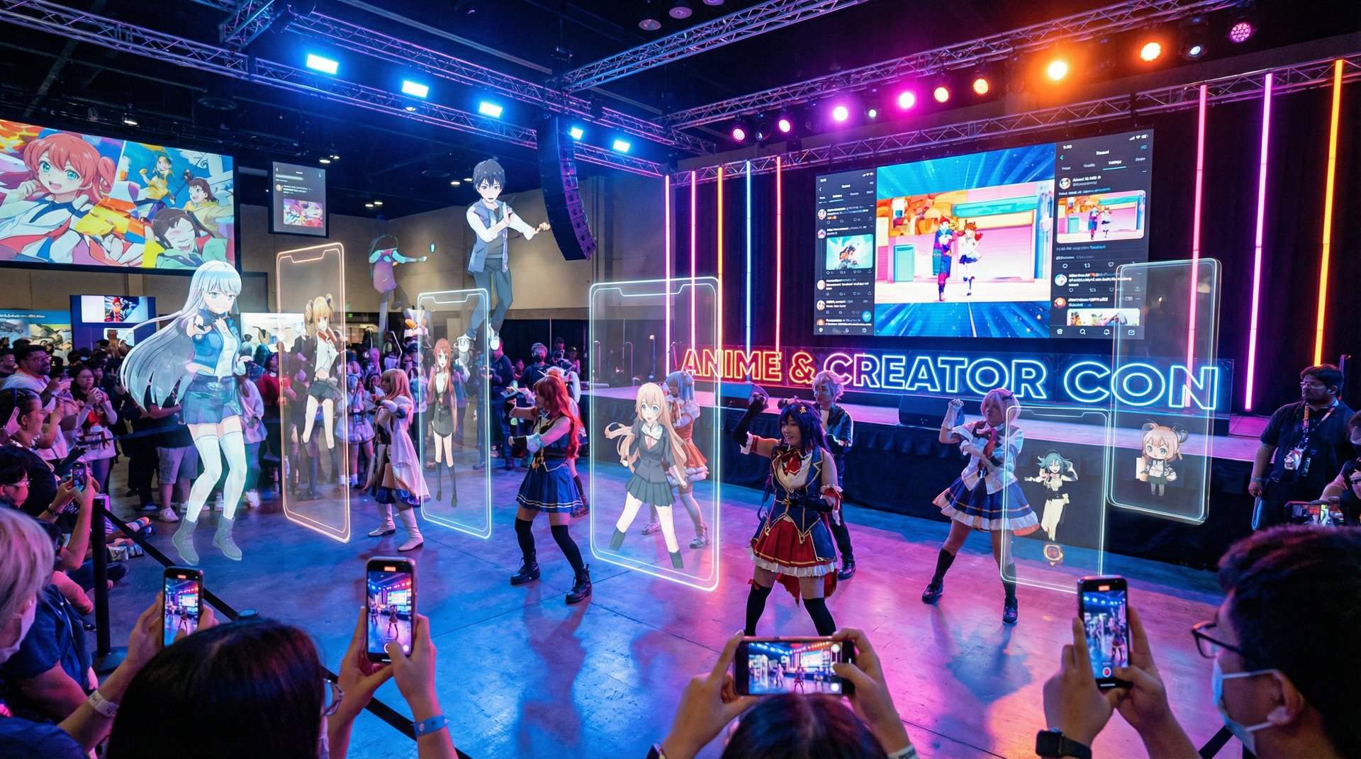 幼幼短视频创作社区