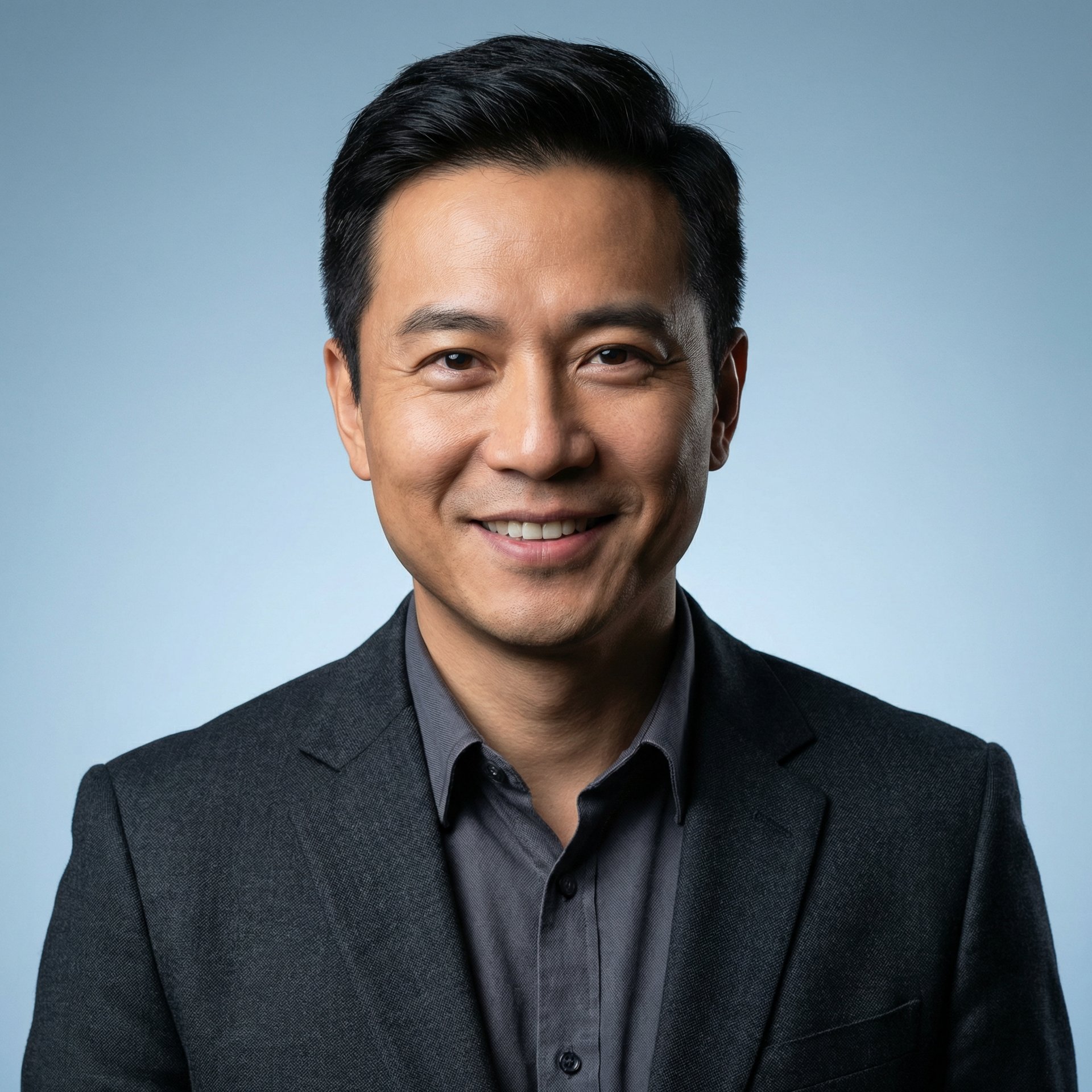 幼幼导演陈志远