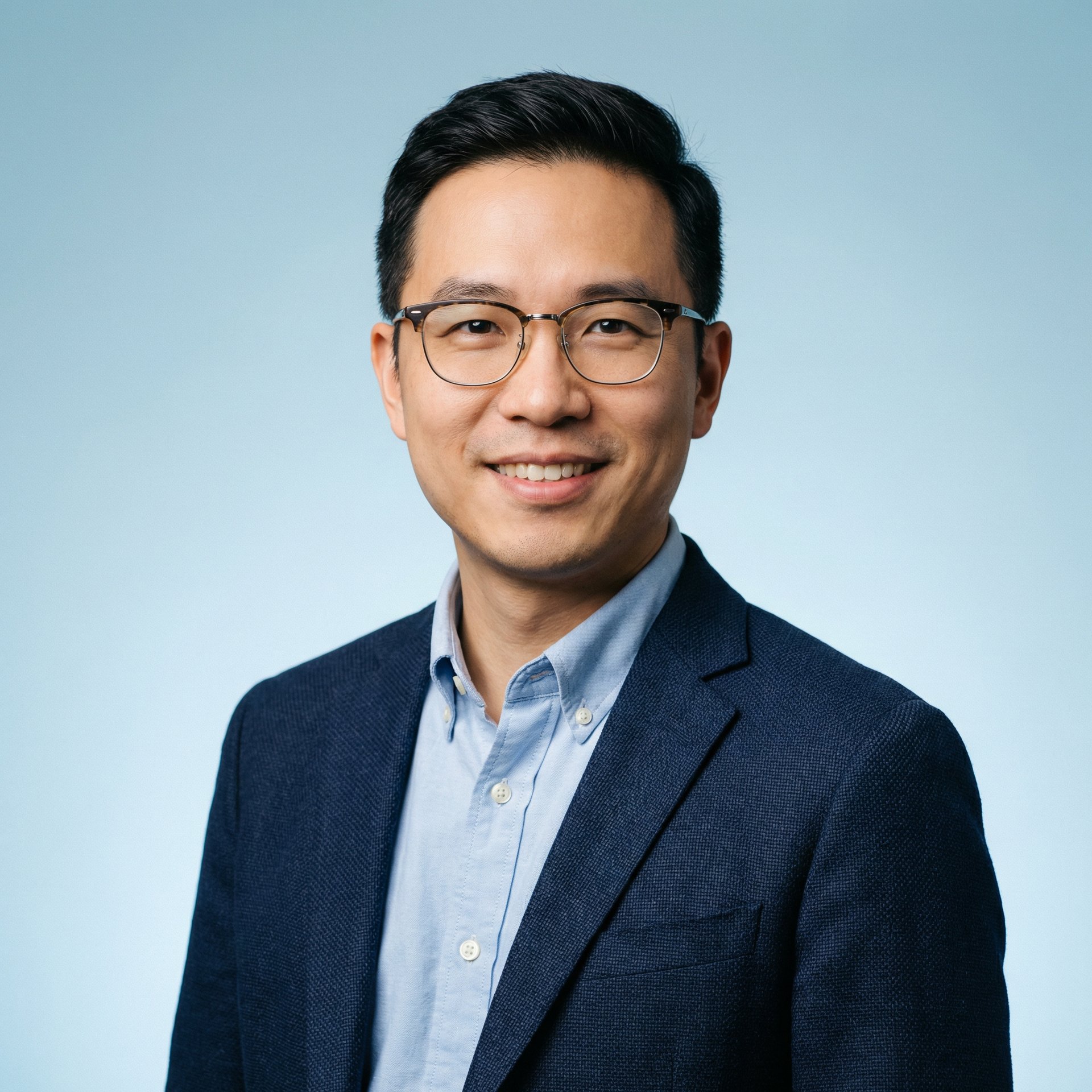 幼幼AI视频技术专家王浩然